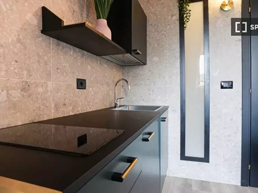 Immagine 4 di Ufficio in affitto  in Via Principe Tommaso a Torino