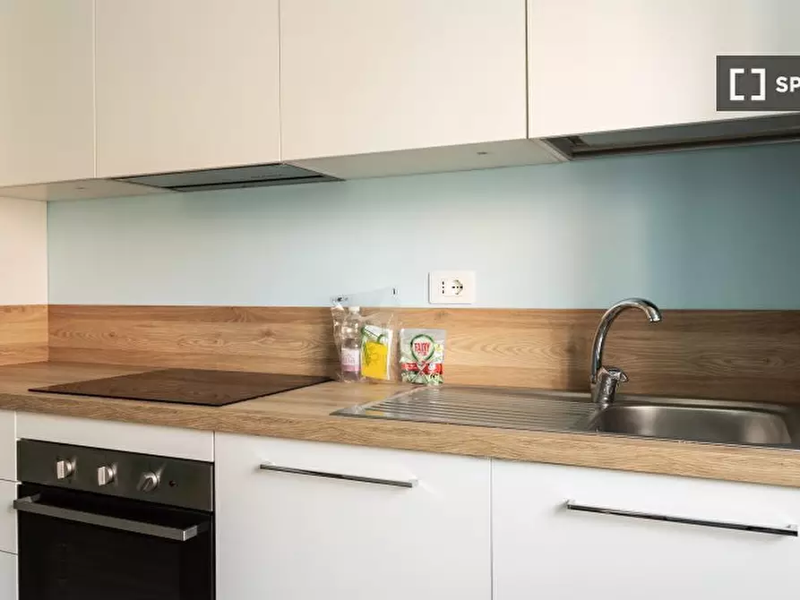 Immagine 4 di Appartamento in affitto  in Via Cascina Corba a Milano