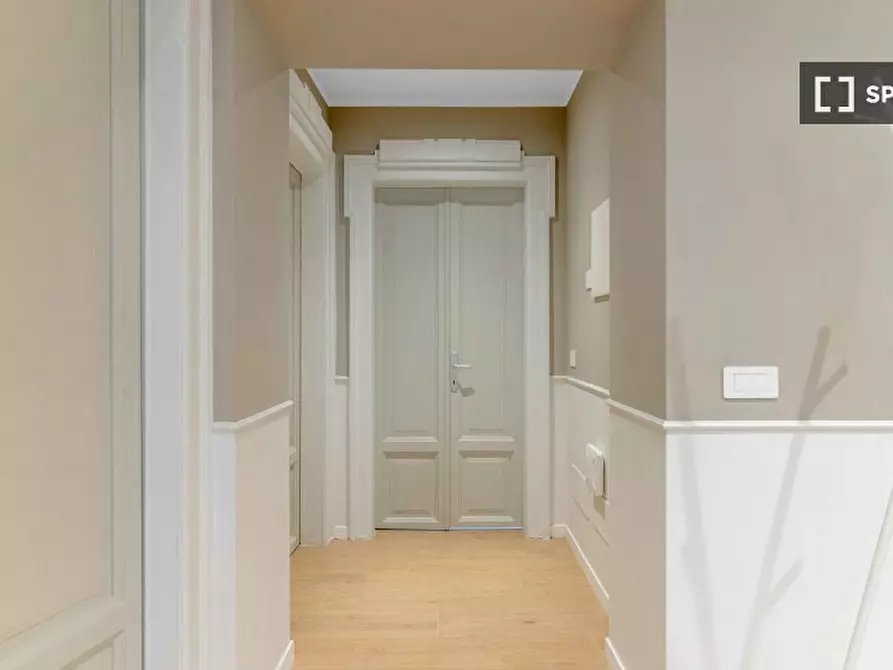 Immagine 9 di Appartamento in affitto  in Via Vitruvio a Milano