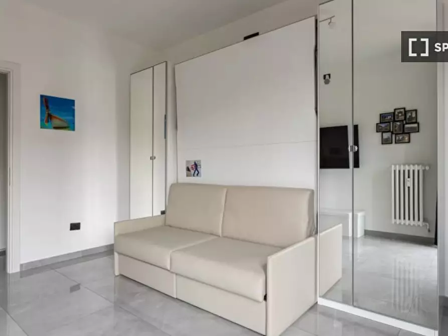 Immagine 4 di Ufficio in affitto  in Largo Promessi Sposi a Milano