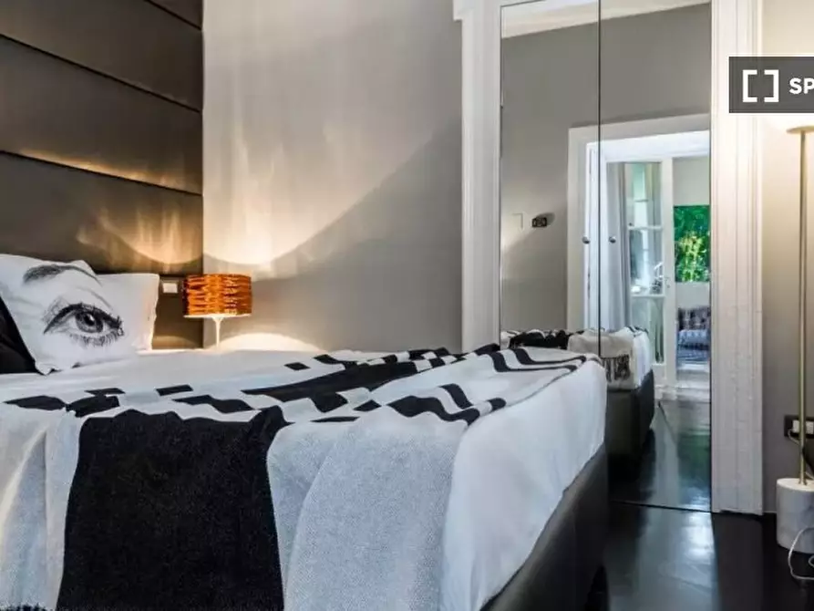 Immagine 3 di Appartamento in affitto  in Via Ciovasso a Milano