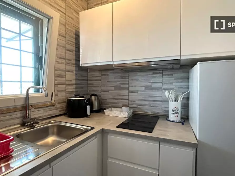 Immagine 2 di Ufficio in affitto  in Via degli Olivi a Roma