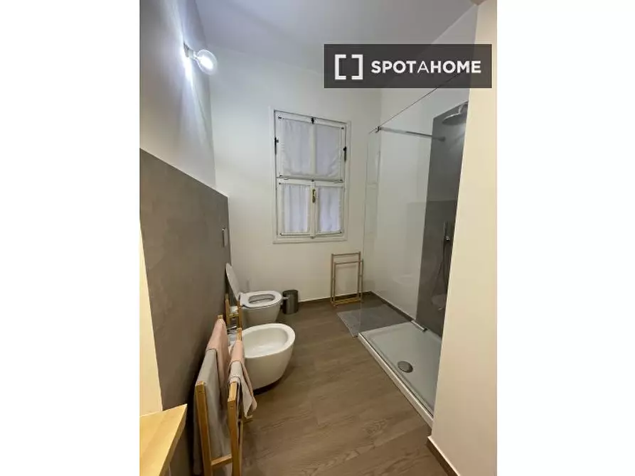 Immagine 11 di Appartamento in affitto  in Via Pietro Custodi a Milano