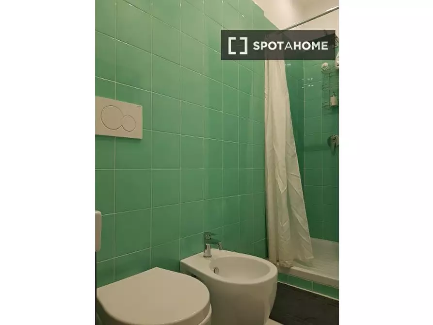 Immagine 4 di Appartamento in affitto  in Viale Bligny a Milano