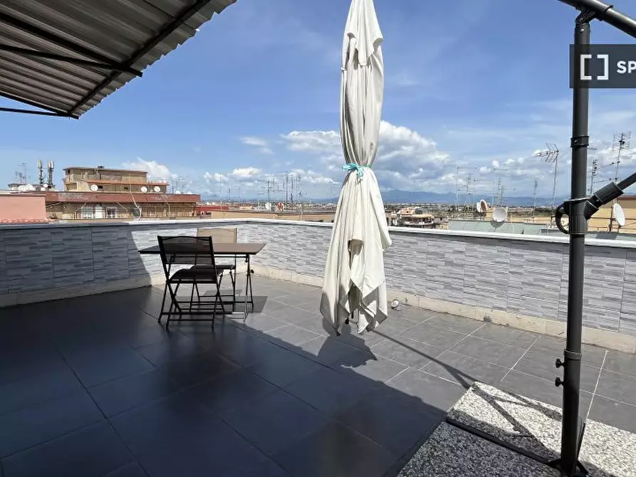 Immagine 8 di Ufficio in affitto  in Via degli Olivi a Roma