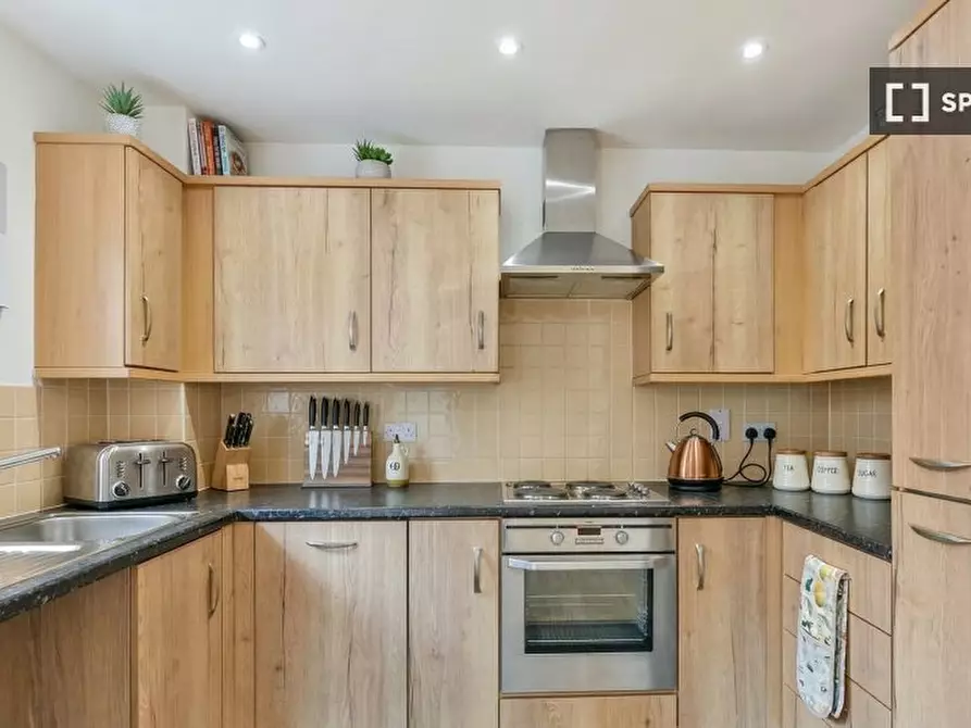 Immagine 3 di Appartamento in affitto  in London Rd a Kingston Upon Thames