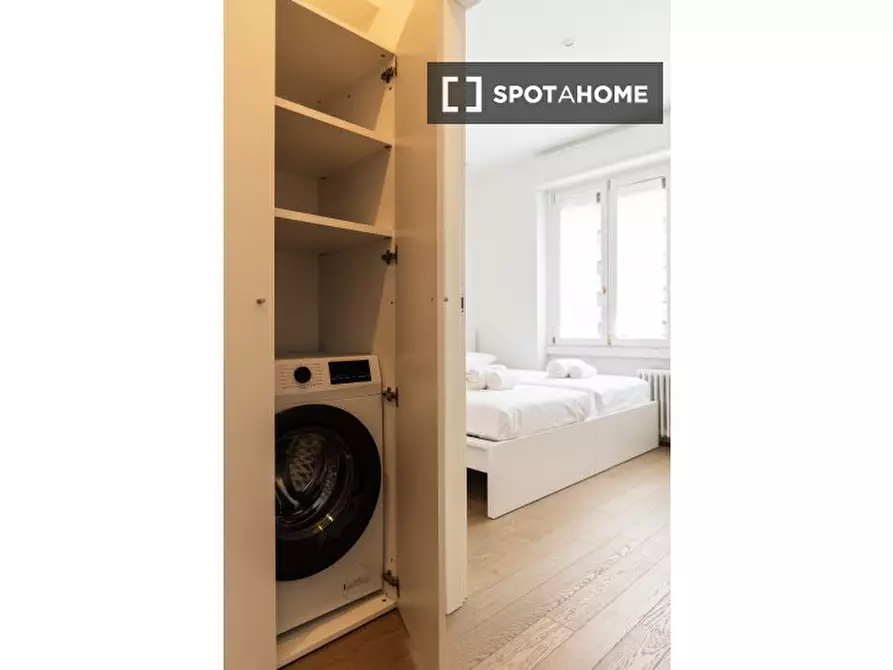 Immagine 18 di Appartamento in affitto  in Via Melchiorre Gioia a Milano