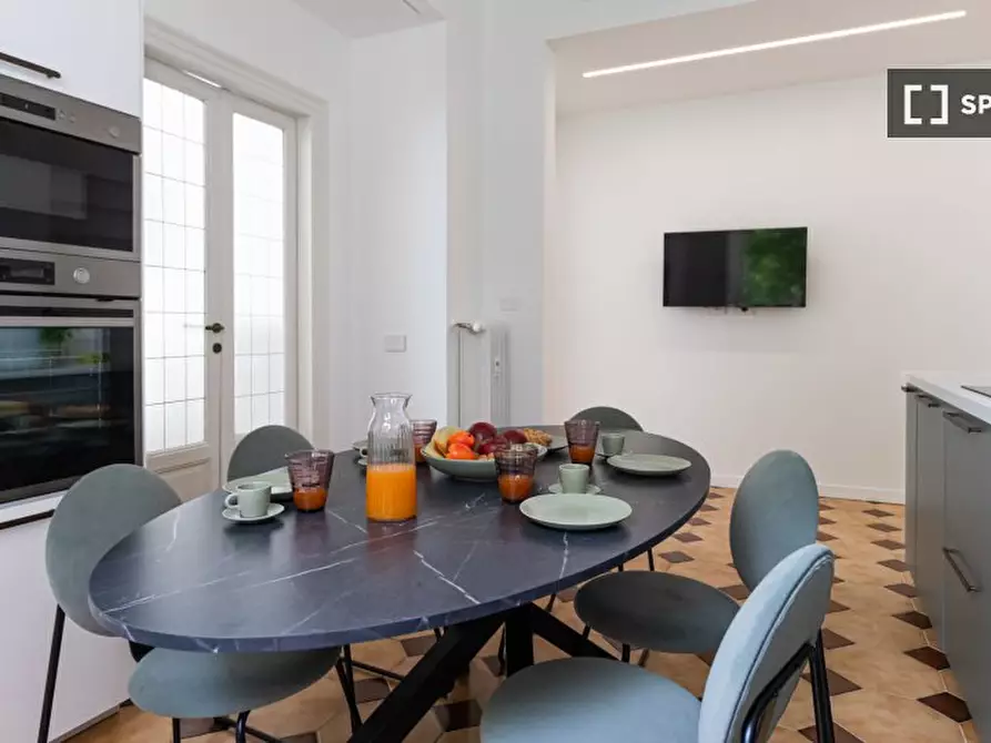 Immagine 1 di Appartamento in affitto  in Alzaia Naviglio Pavese a Milano