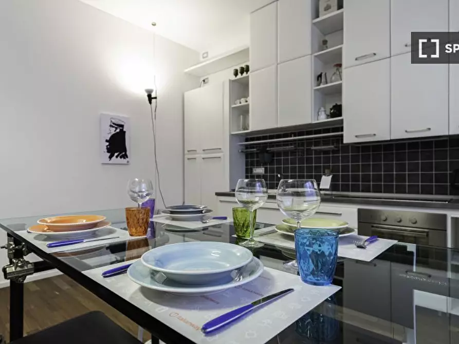 Immagine 17 di Appartamento in affitto  in Viale Piceno a Milano