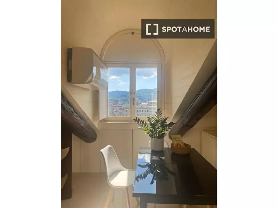 Immagine 8 di Appartamento in affitto  in Via Paolo Sacchi a Torino