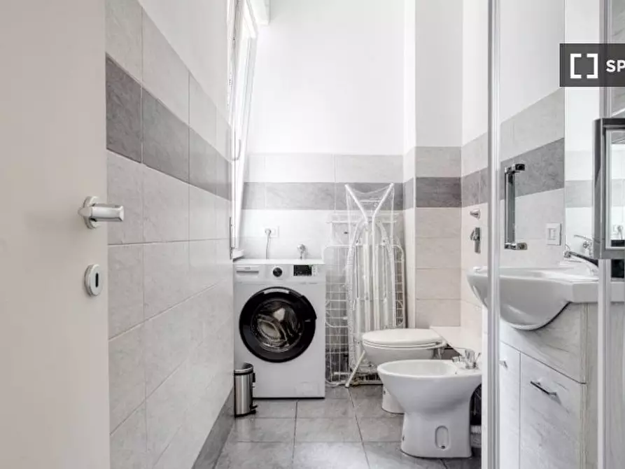 Immagine 14 di Camera condivisa in affitto  in Via Maniago a Milano