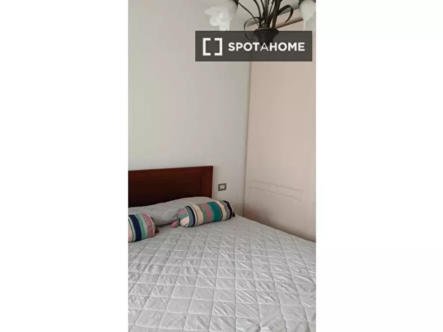 Immagine 13 di Appartamento in affitto  in Via Luigi Manzotti a Milano