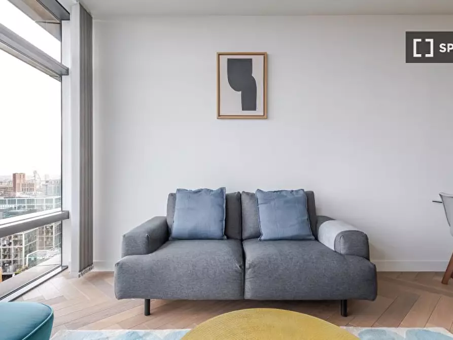 Immagine 2 di Appartamento in affitto  in Principal Pl a Islington