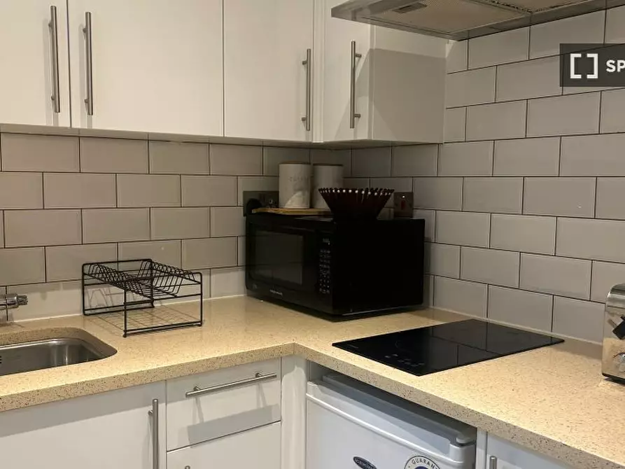Immagine 9 di Ufficio in affitto  in Seymour St a Paddington