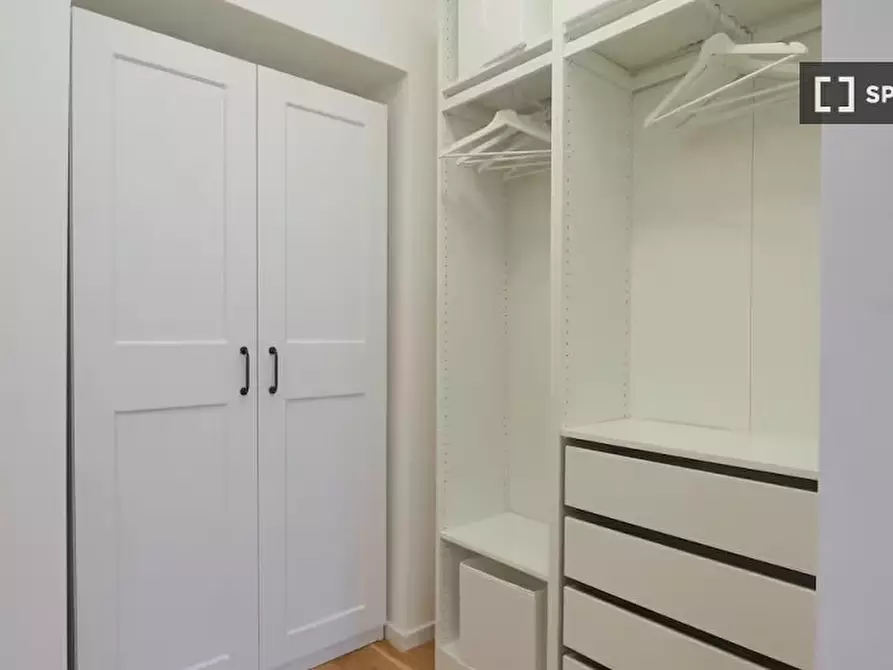 Immagine 13 di Appartamento in affitto  in Via Melzo a Milano