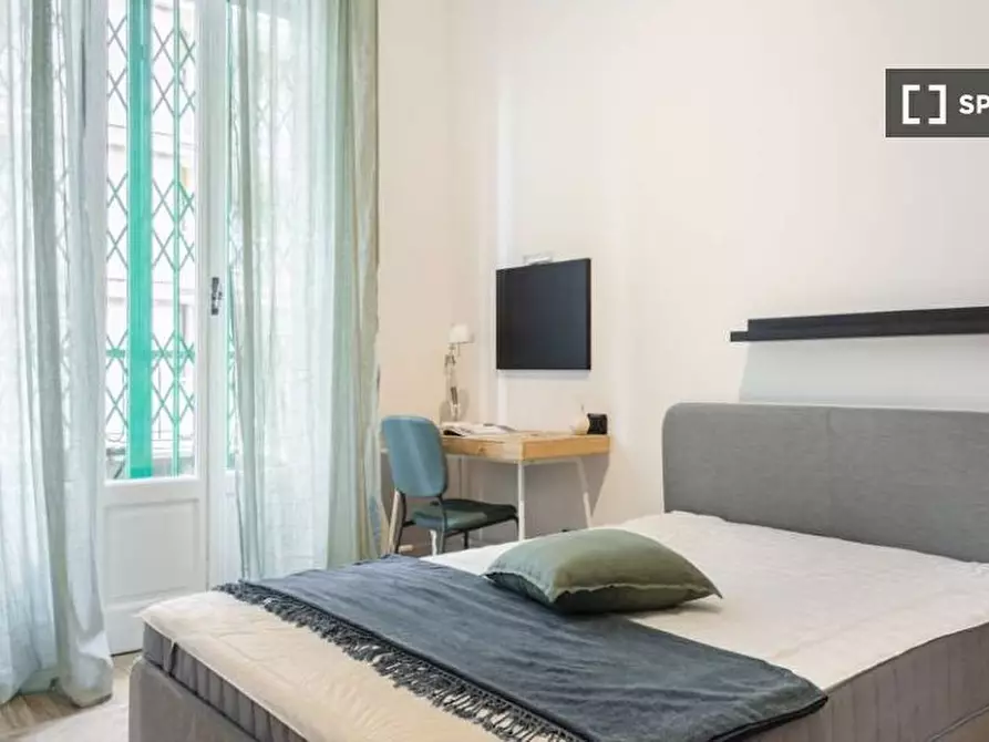 Immagine 1 di Camera condivisa in affitto  in Via Giovanni Schiaparelli a Milano