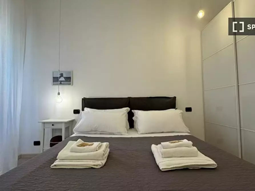 Immagine 13 di Appartamento in affitto  in Via dei Faggi a Roma