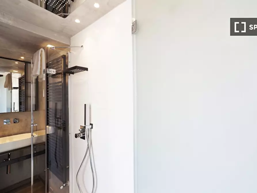 Immagine 6 di Appartamento in affitto  in Via dei Neri a Firenze