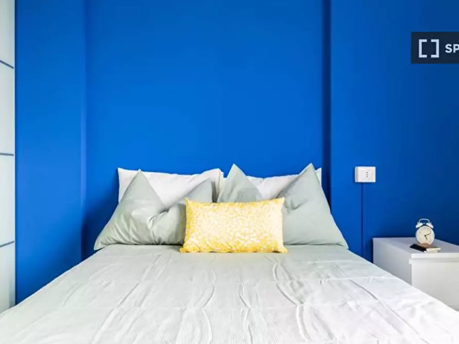 Immagine 11 di Camera condivisa in affitto  in Viale Zara a Milano