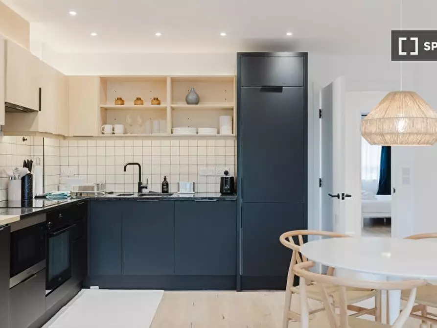 Immagine 9 di Appartamento in affitto  in Marcon Pl a Hackney