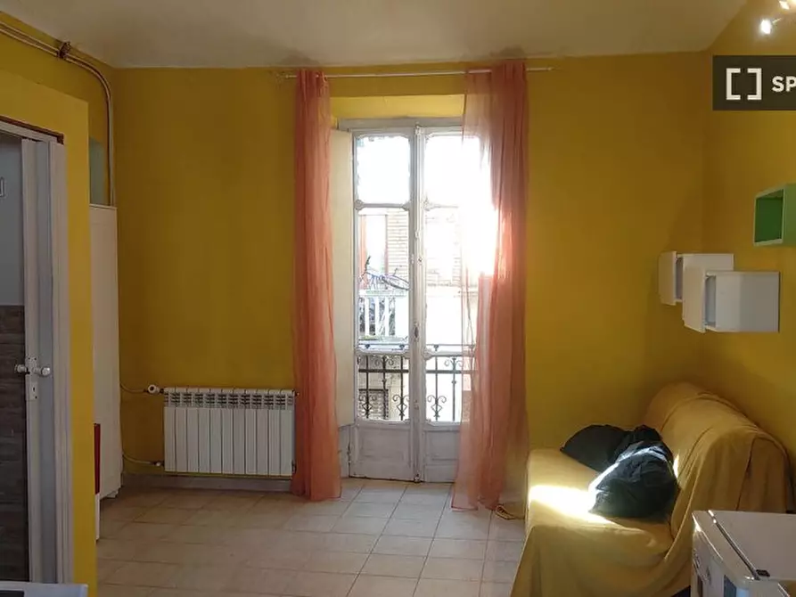 Immagine 3 di Appartamento in affitto  in Via Malone a Torino
