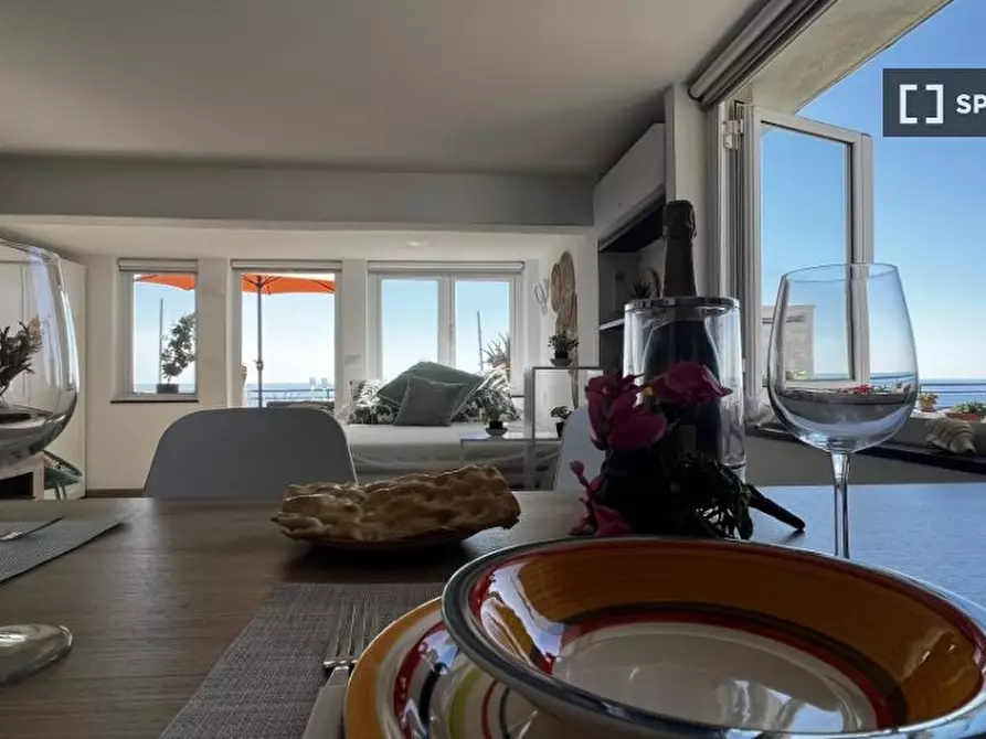 Immagine 14 di Ufficio in affitto  in Viale Goffredo Franchini a Genova