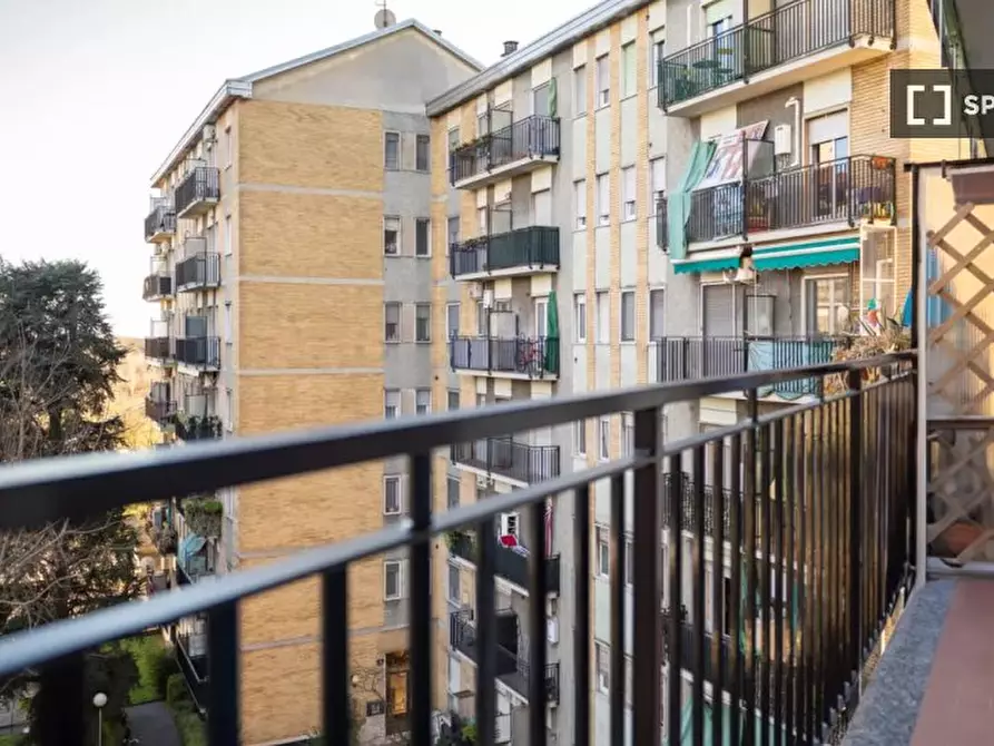 Immagine 12 di Appartamento in affitto  in Via Marco D'Agrate a Milano