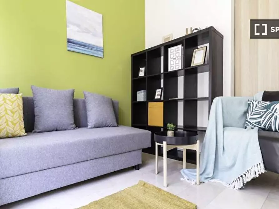 Immagine 9 di Camera condivisa in affitto  in Via Amatore Sciesa a Milano