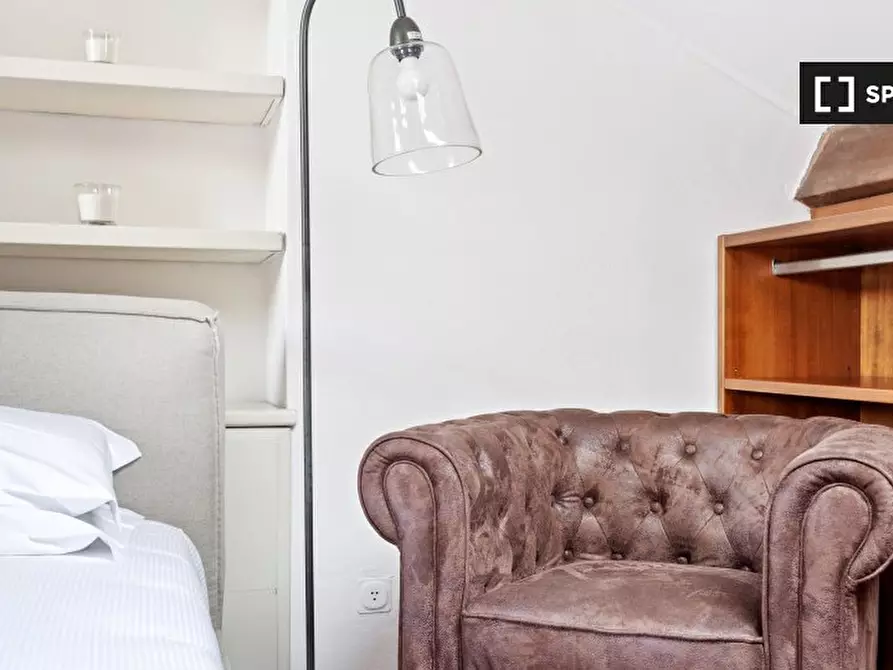 Immagine 5 di Ufficio in affitto  in Via San Fermo a Milano