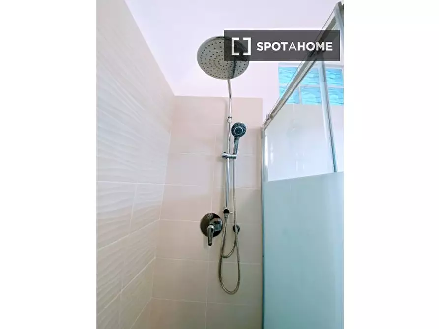 Immagine 5 di Appartamento in affitto  in Via dei Campani a Roma