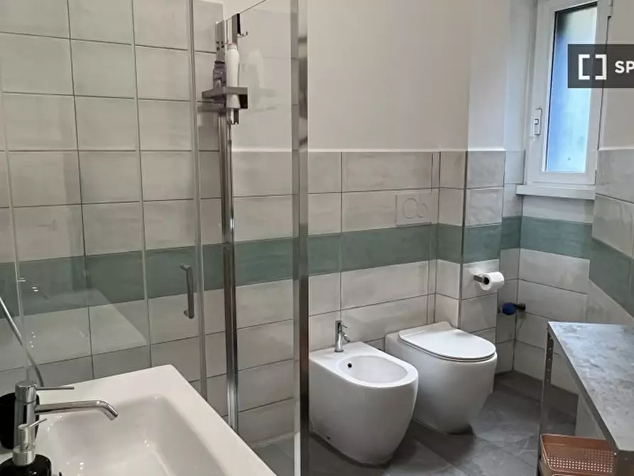 Immagine 4 di Appartamento in affitto  in Via Tommaso Campanella a Roma