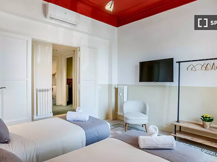 Immagine 16 di Appartamento in affitto  in Viale Carnaro a Roma