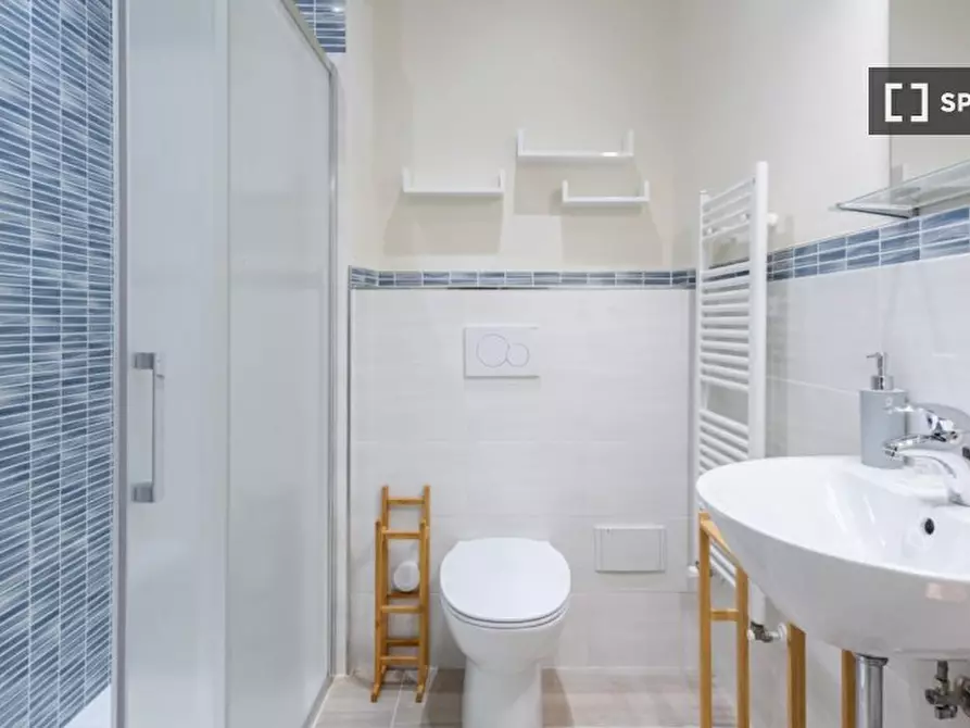 Immagine 6 di Appartamento in affitto  in Via Tripoli a Firenze