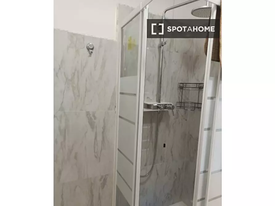 Immagine 4 di Appartamento in affitto  in Viale Murillo a Milano