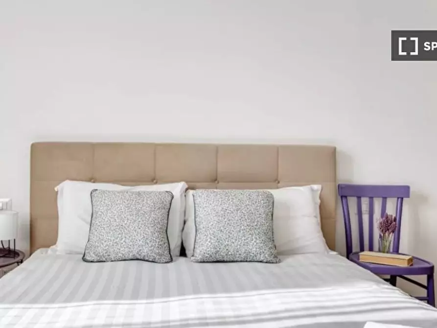 Immagine 19 di Appartamento in affitto  in Via Antonio Tolomeo Trivulzio a Milano