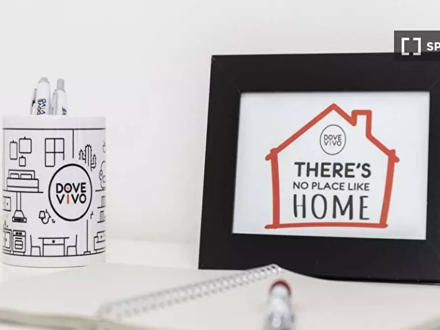 Immagine 7 di Camera condivisa in affitto  in VIA ANNIBALE GRASSELLI a Milano