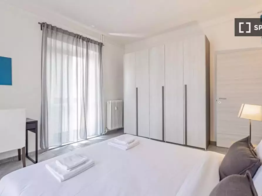 Immagine 11 di Appartamento in affitto  in Via Montalto a Torino