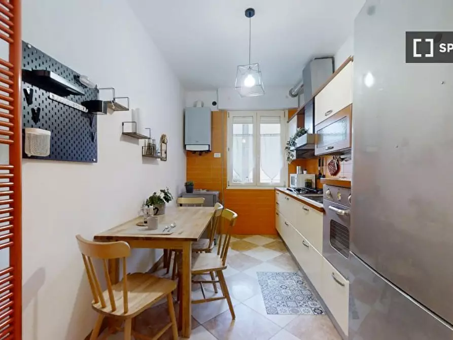 Immagine 6 di Camera condivisa in affitto  in VIA pietro selvatico a Padova