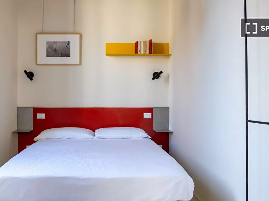 Immagine 14 di Ufficio in affitto  in Via Pietro Metastasio a Firenze