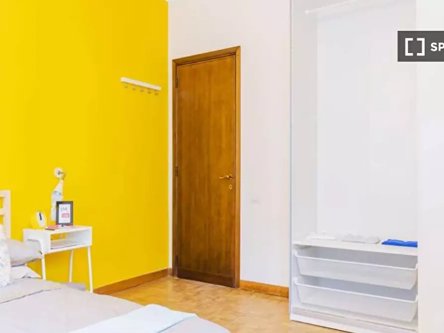 Immagine 5 di Camera condivisa in affitto  in Via Felice Mendelssohn a Padova