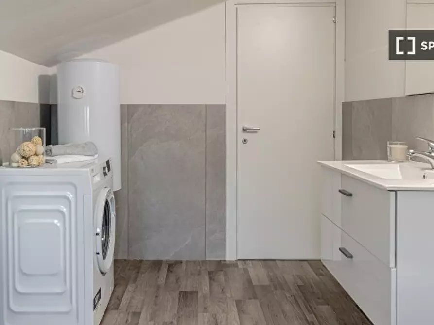 Immagine 15 di Camera condivisa in affitto  in Via Gino Onestinghel a Trento