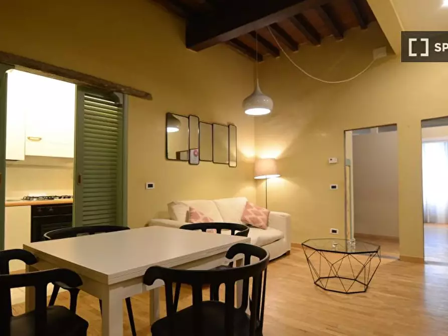 Immagine 10 di Appartamento in affitto  in Via Palazzuolo a Firenze