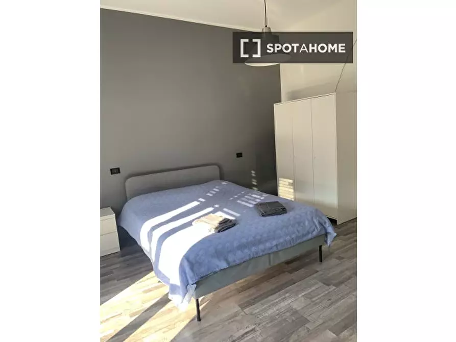 Immagine 18 di Appartamento in affitto  in Via Privata Bernardino Ghiringhelli a Milano