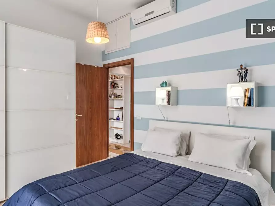 Immagine 18 di Appartamento in affitto  in Via dei Savorgnan a Roma