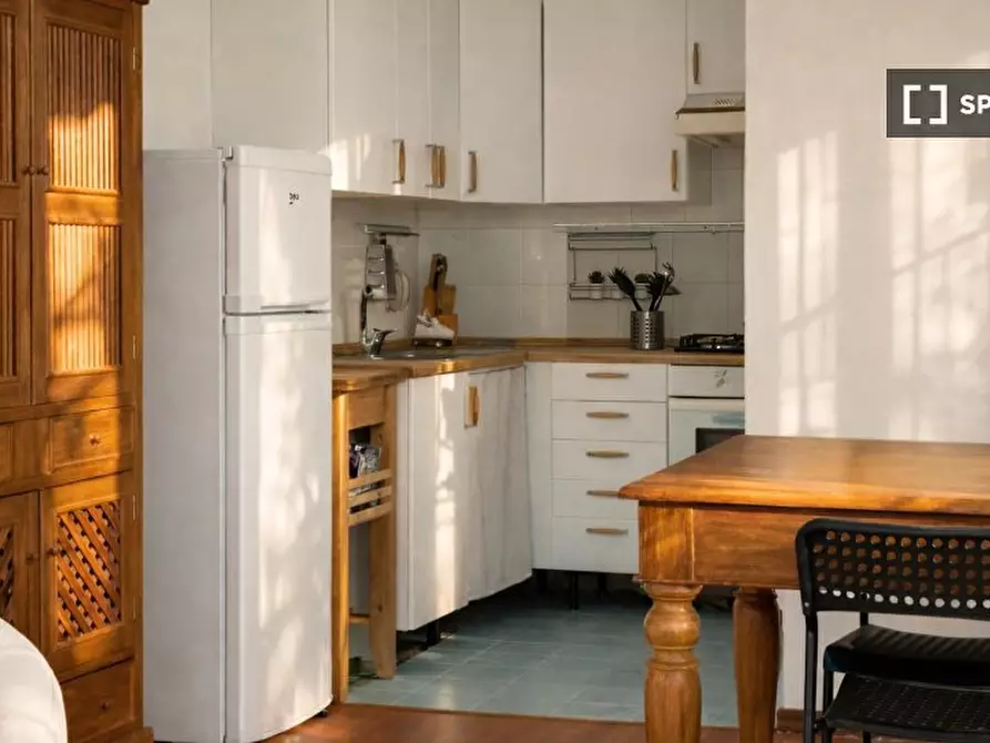 Immagine 7 di Appartamento in affitto  in Via Savona a Milano