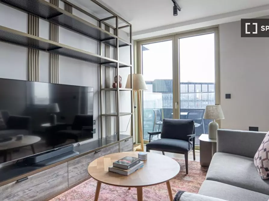 Immagine 3 di Appartamento in affitto  in Hewett St a Islington