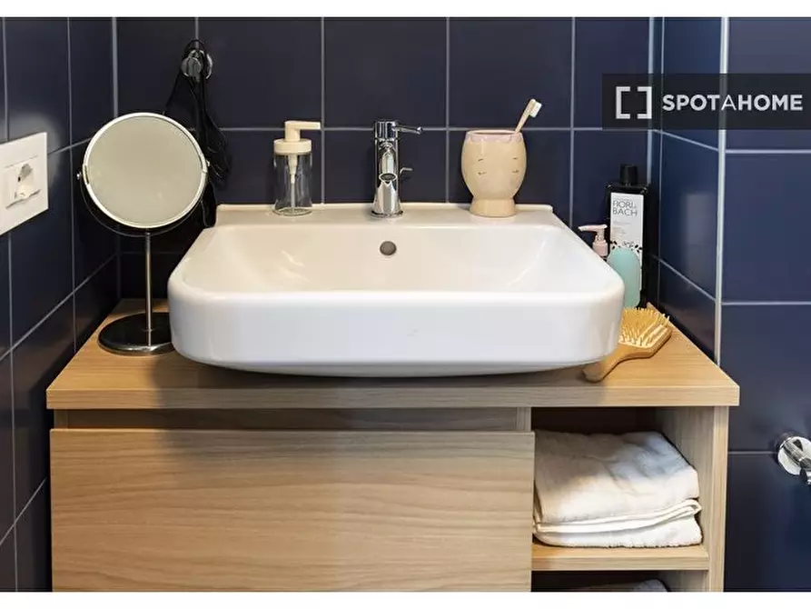 Immagine 4 di Ufficio in affitto  in Via Giuseppe Tartini a Firenze