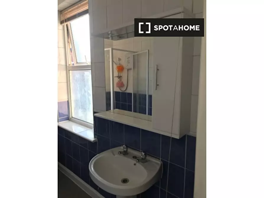 Immagine 19 di Camera condivisa in affitto  in Nottingham Rd a 
