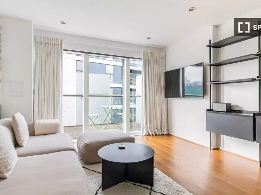 Immagine 4 di Appartamento in affitto  in Pear Tree St a Islington
