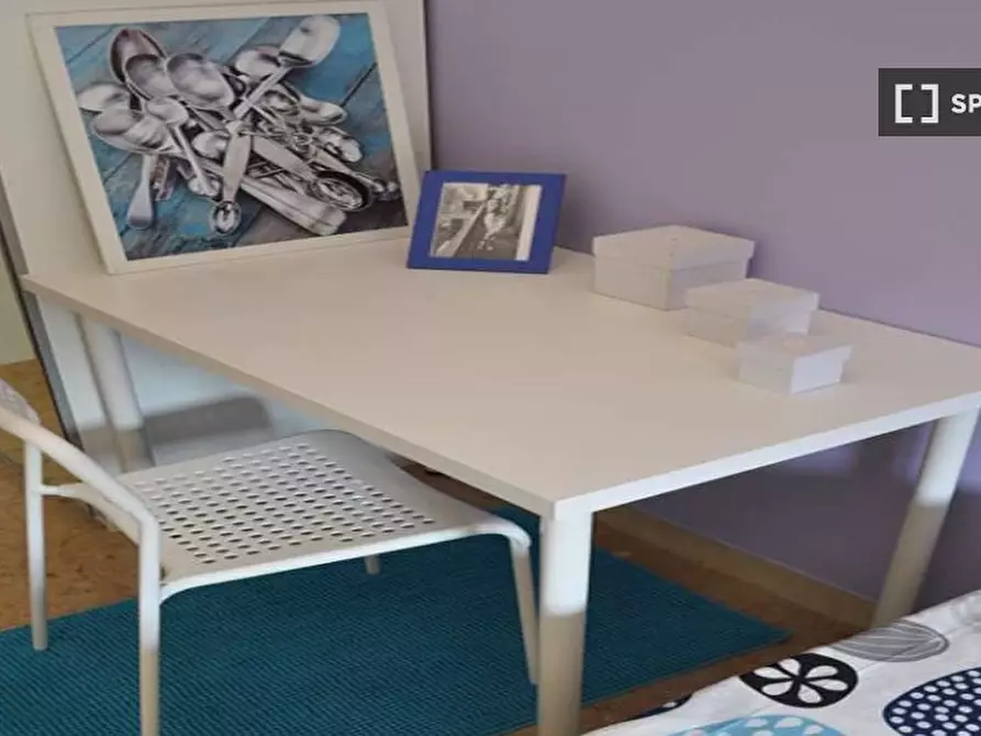 Immagine 2 di Camera condivisa in affitto  in Via Pisacane a Milano